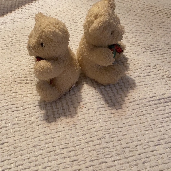 ✨Two Matching Bears ✨ - Picture 2 of 3